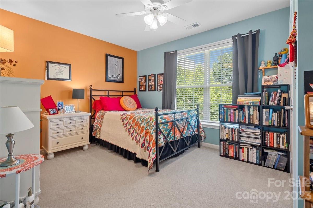 932 Timber Knoll Drive Matthews NC 28105