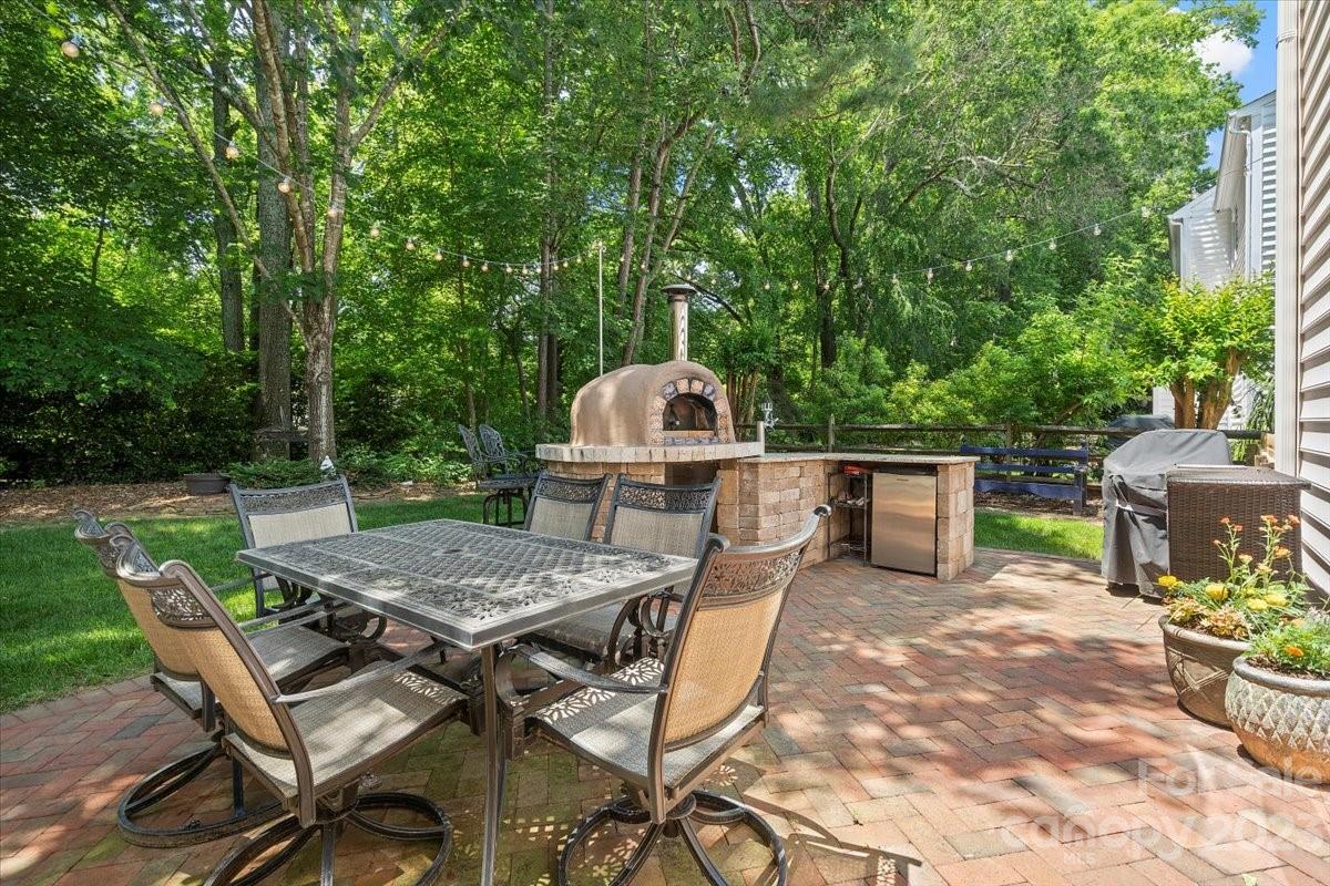 932 Timber Knoll Drive Matthews NC 28105