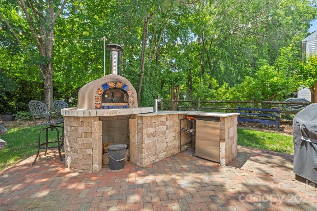 932 Timber Knoll Drive Matthews NC 28105