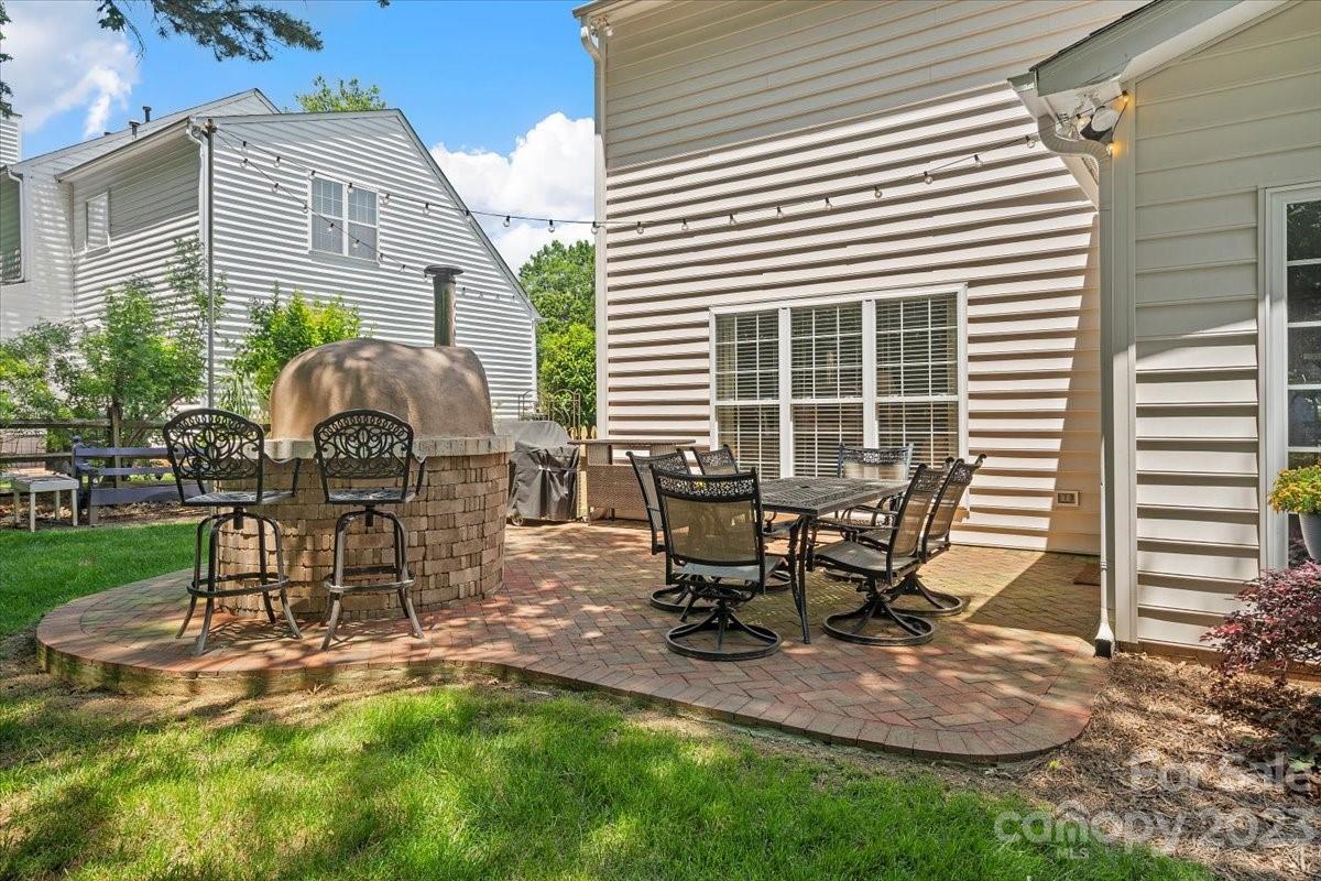 932 Timber Knoll Drive Matthews NC 28105