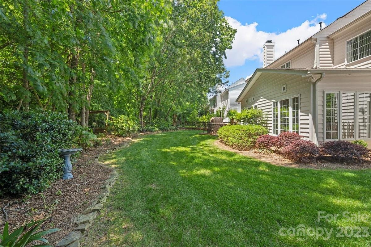 932 Timber Knoll Drive Matthews NC 28105