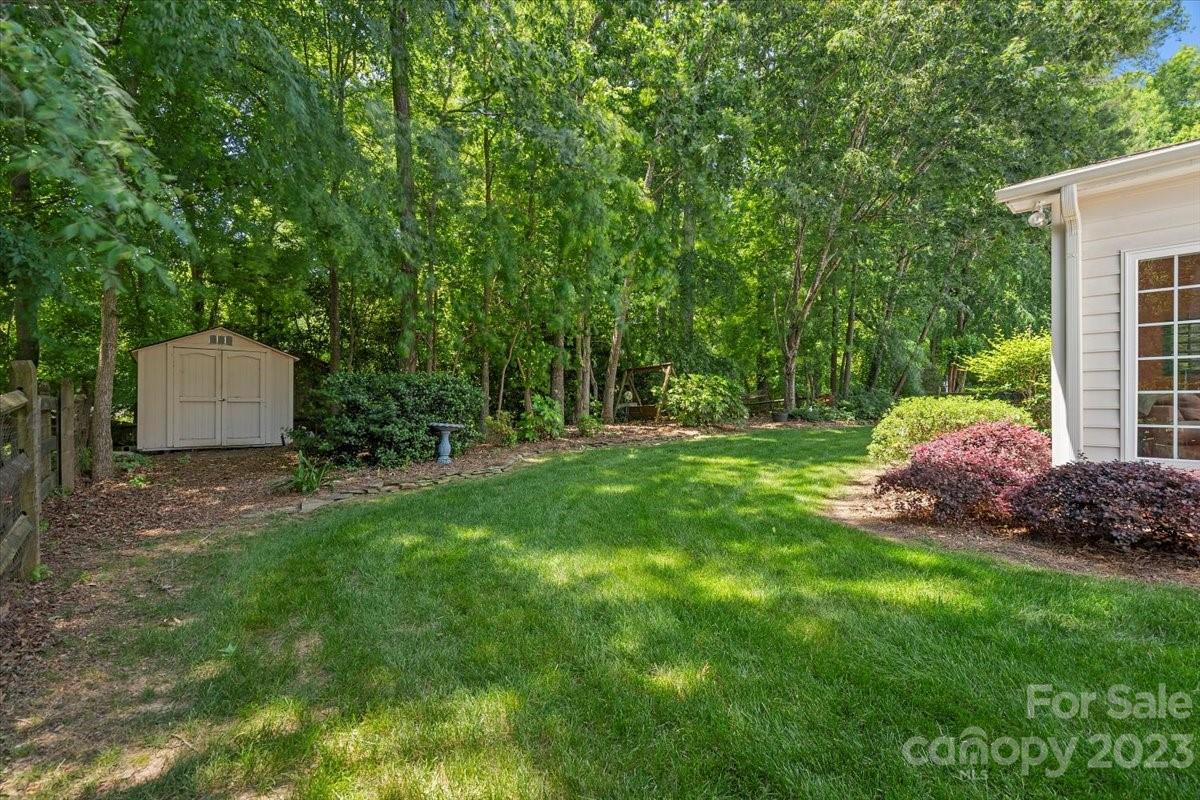 932 Timber Knoll Drive Matthews NC 28105