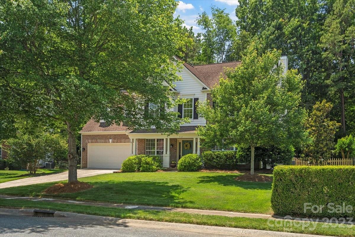 932 Timber Knoll Drive Matthews NC 28105
