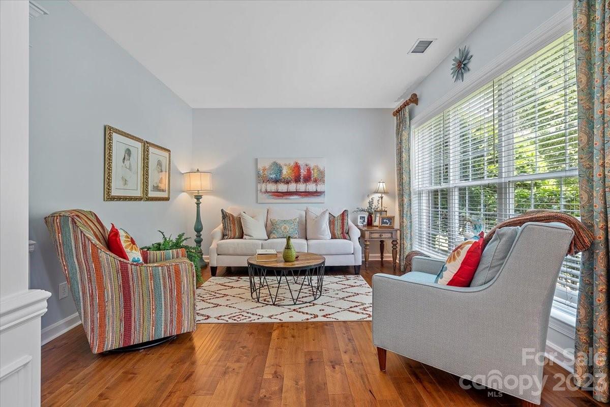 932 Timber Knoll Drive Matthews NC 28105