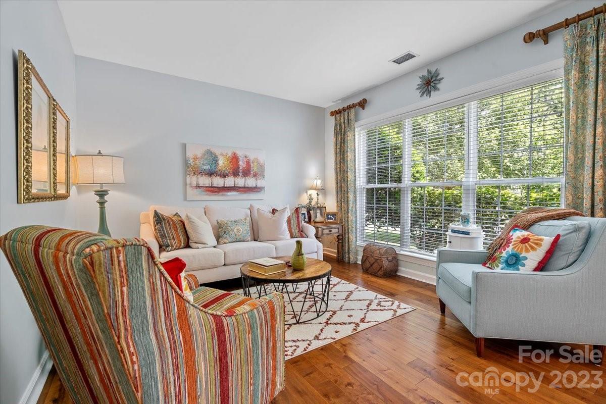 932 Timber Knoll Drive Matthews NC 28105