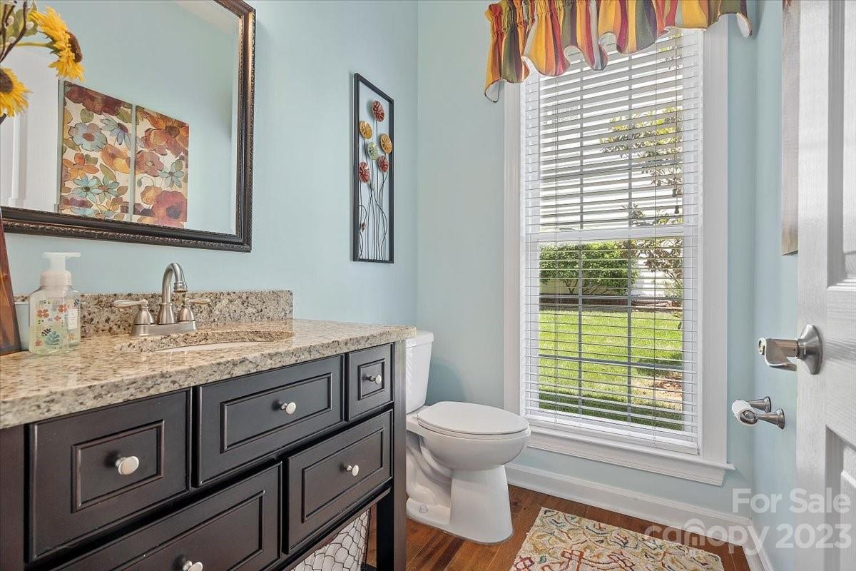 932 Timber Knoll Drive Matthews NC 28105