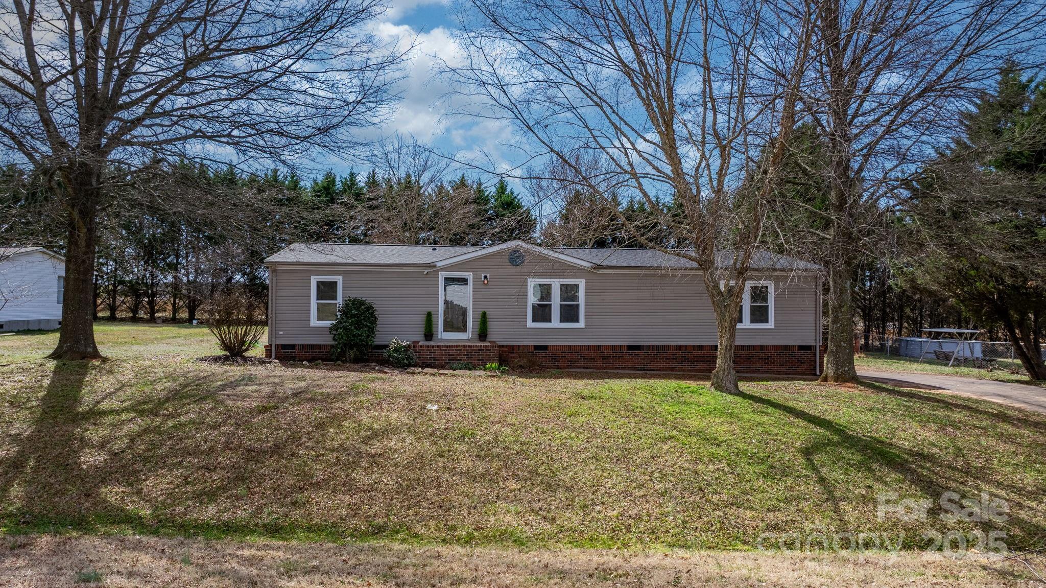 1841 Ellick Drive Newton NC 28658