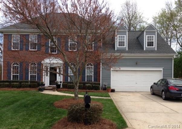 4683 Garrison Inn Court NW Concord NC 28027