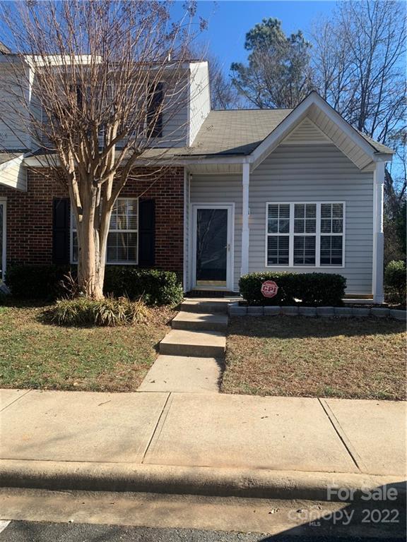 7545 Petrea Lane Charlotte NC 28227