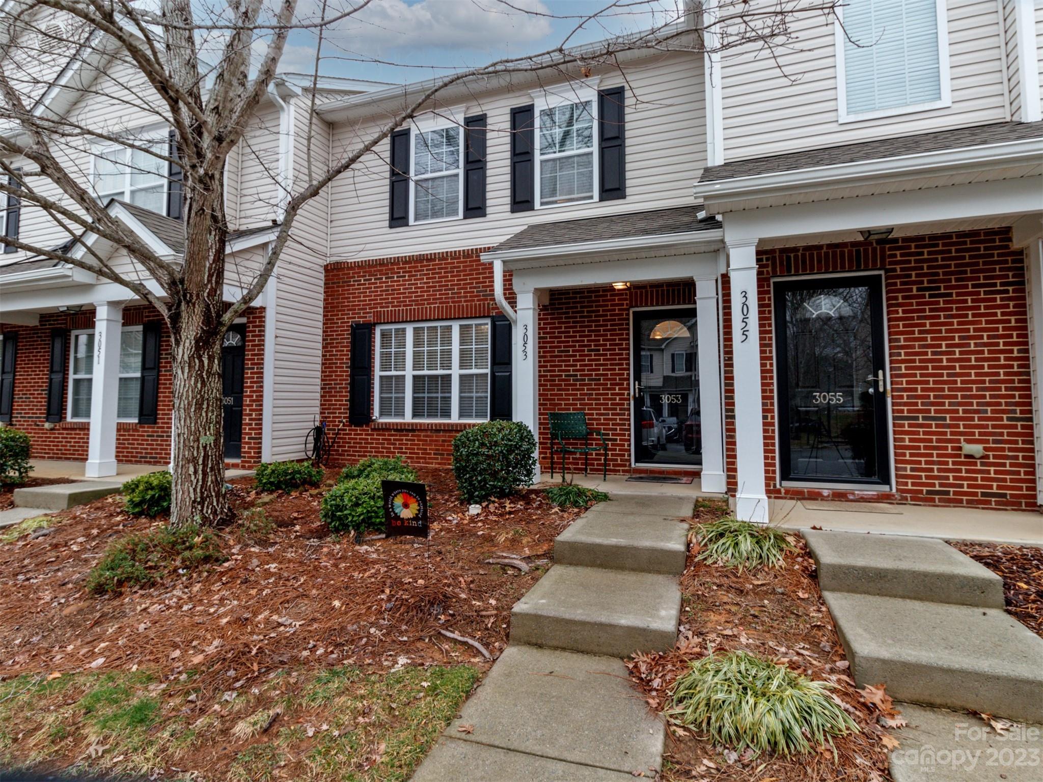 3053 Summerfield Ridge Lane Matthews NC 28105