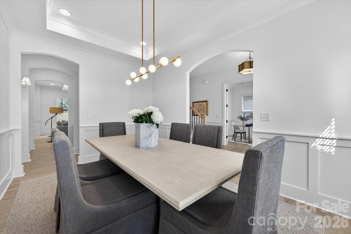 1607 Chippendale Road Charlotte NC 28205
