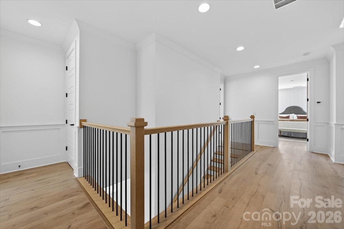 1607 Chippendale Road Charlotte NC 28205