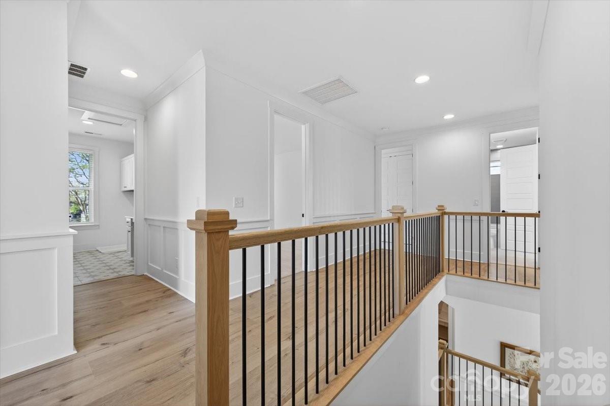 1607 Chippendale Road Charlotte NC 28205