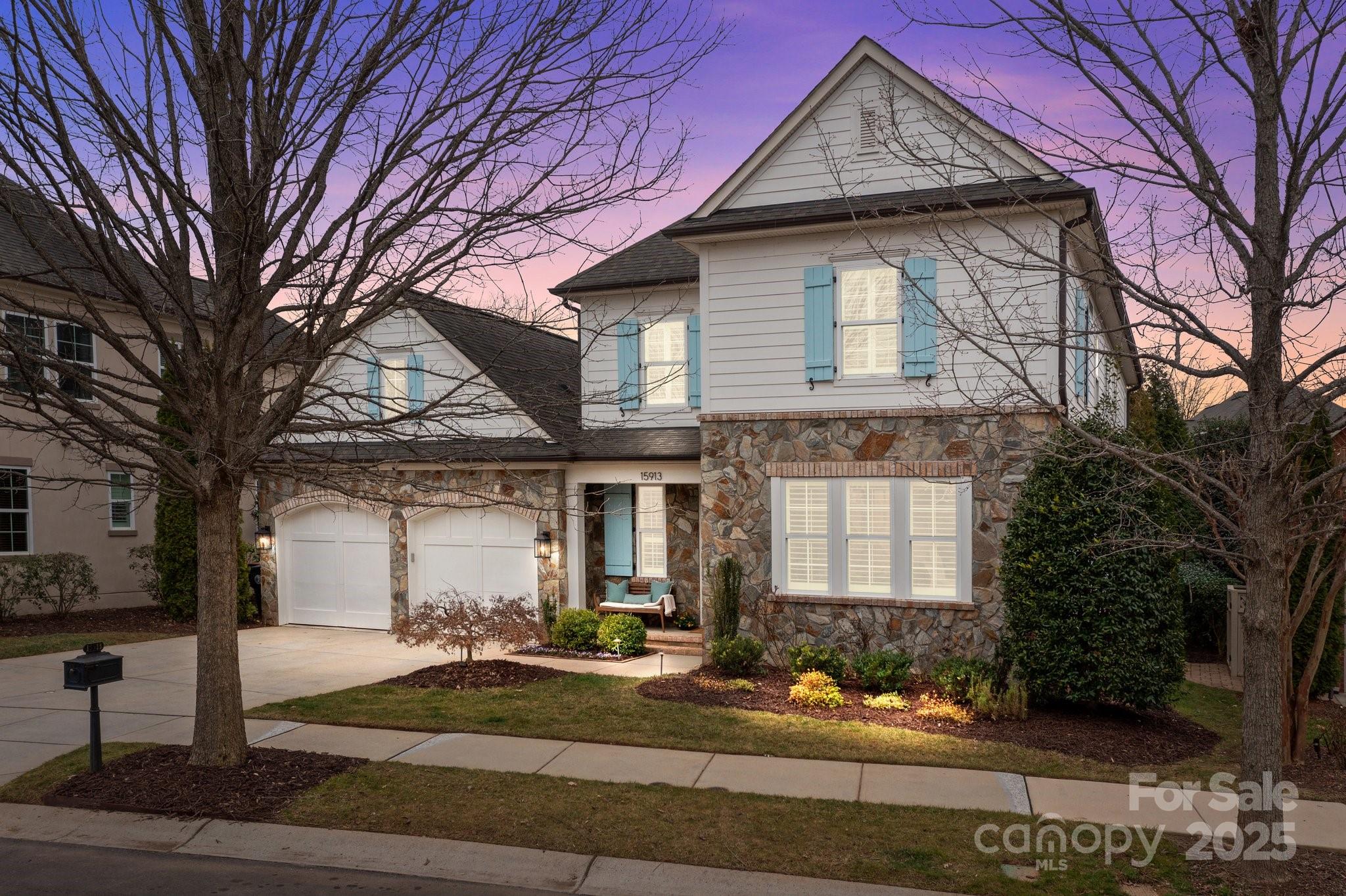 15913 Robbins Green Drive Cornelius NC 28031