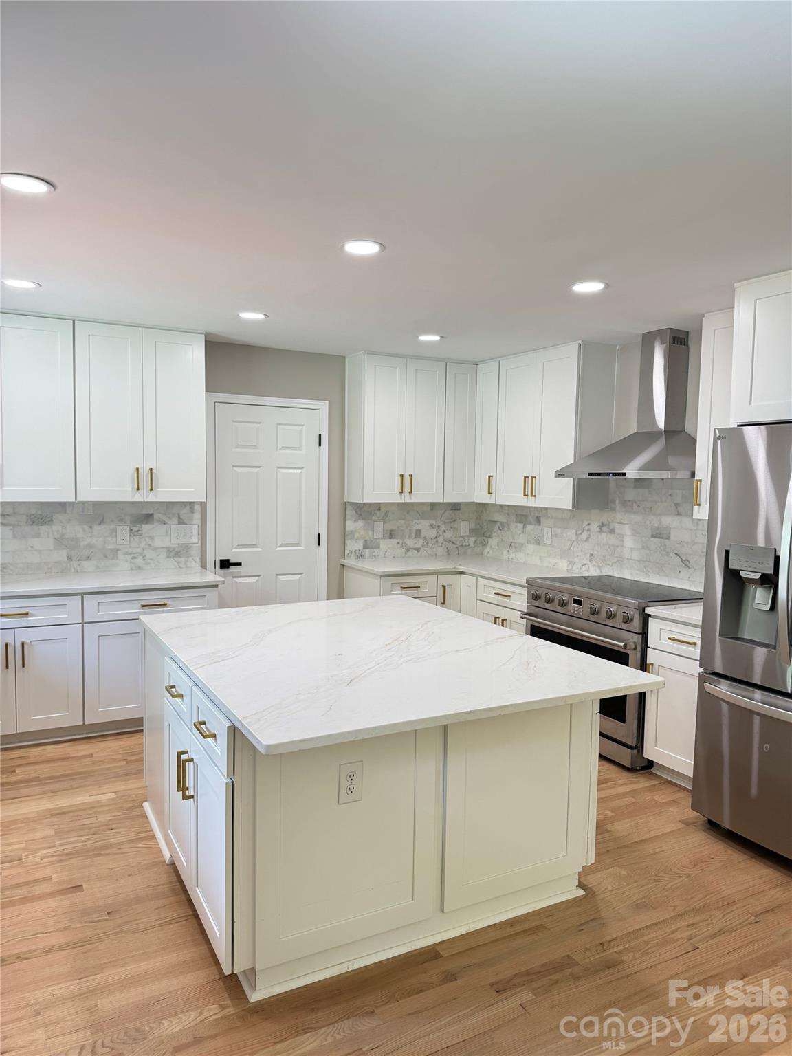434 Sunnyside Drive SE Concord NC 28025