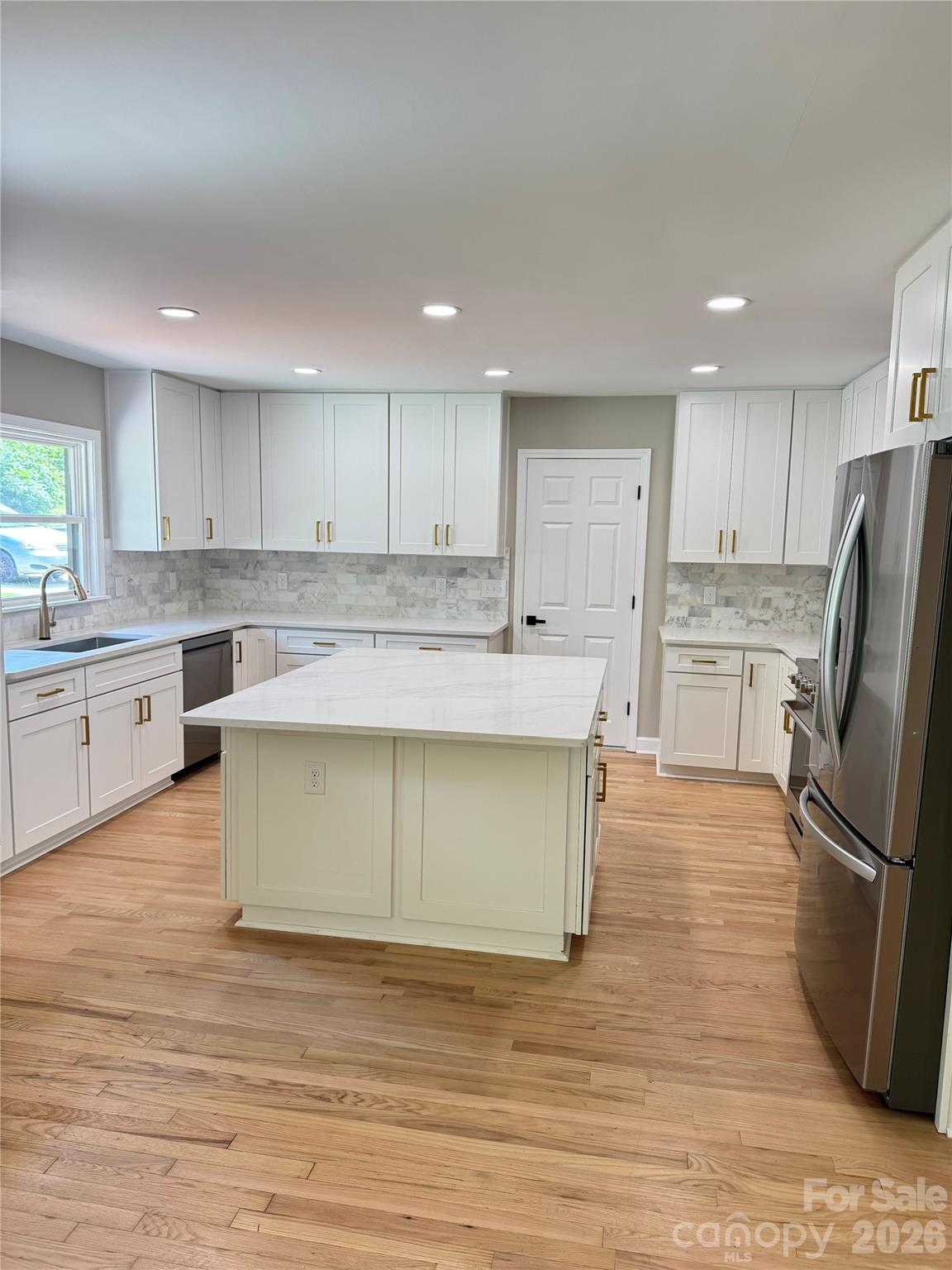 434 Sunnyside Drive SE Concord NC 28025