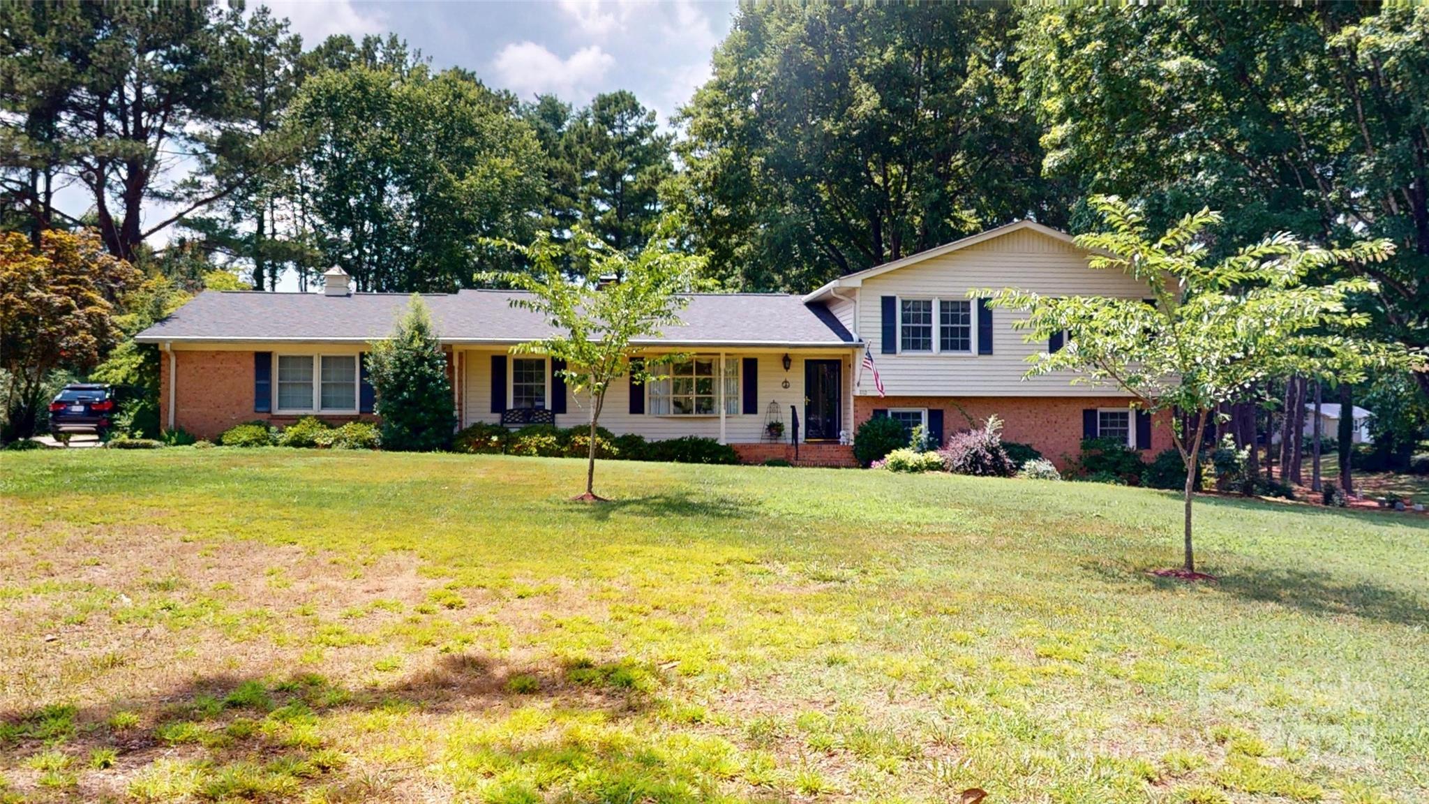 1112 Martha Drive Monroe NC 28112