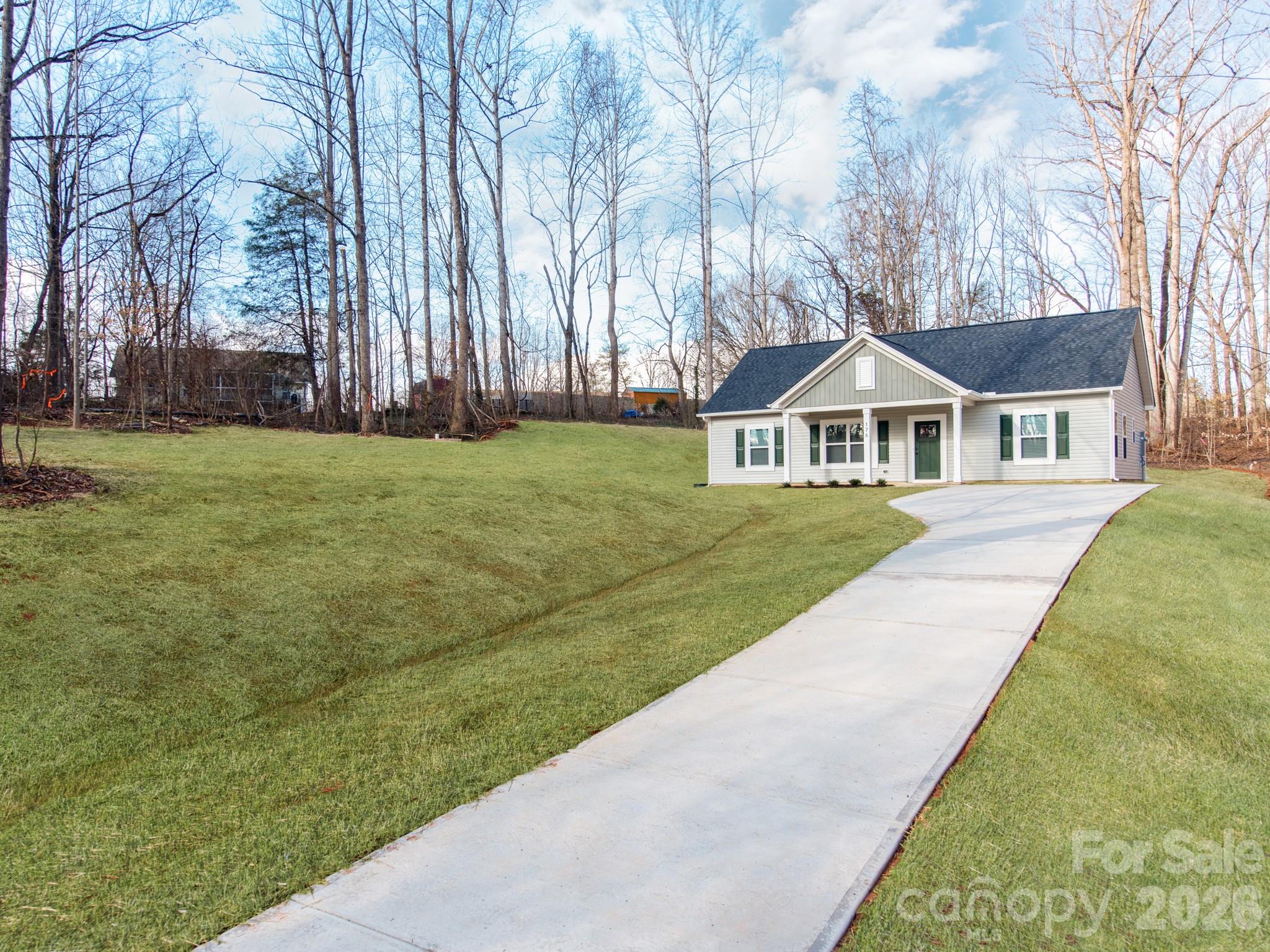 176 Whitetail Road Statesville NC 28625