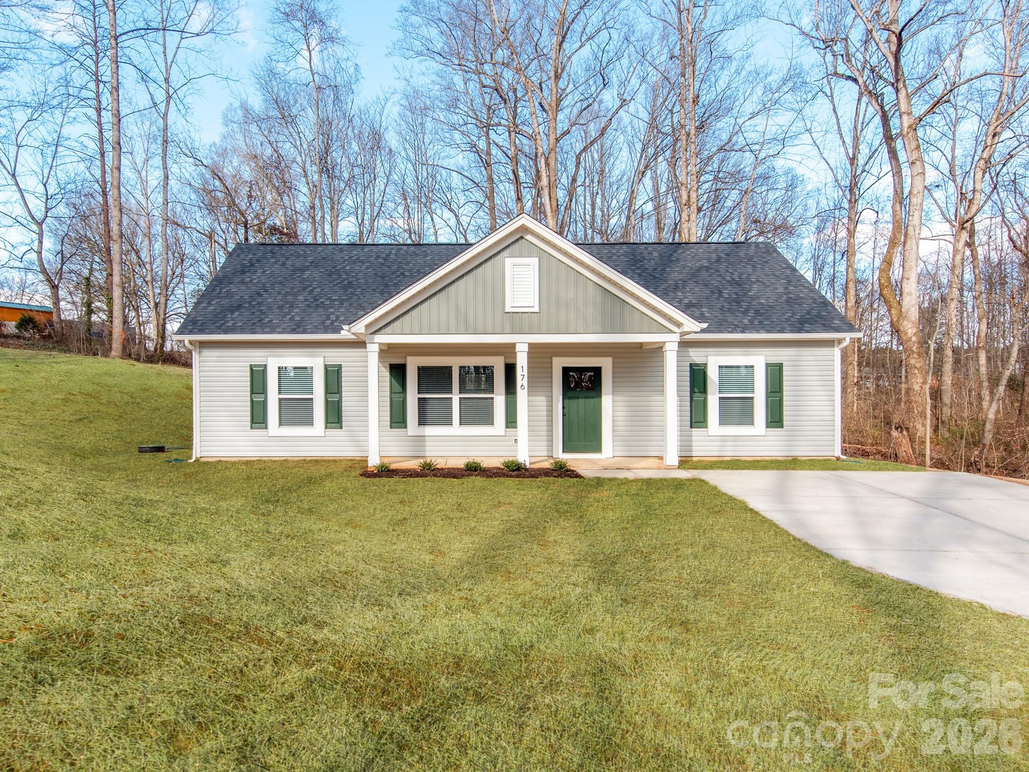 176 Whitetail Road Statesville NC 28625