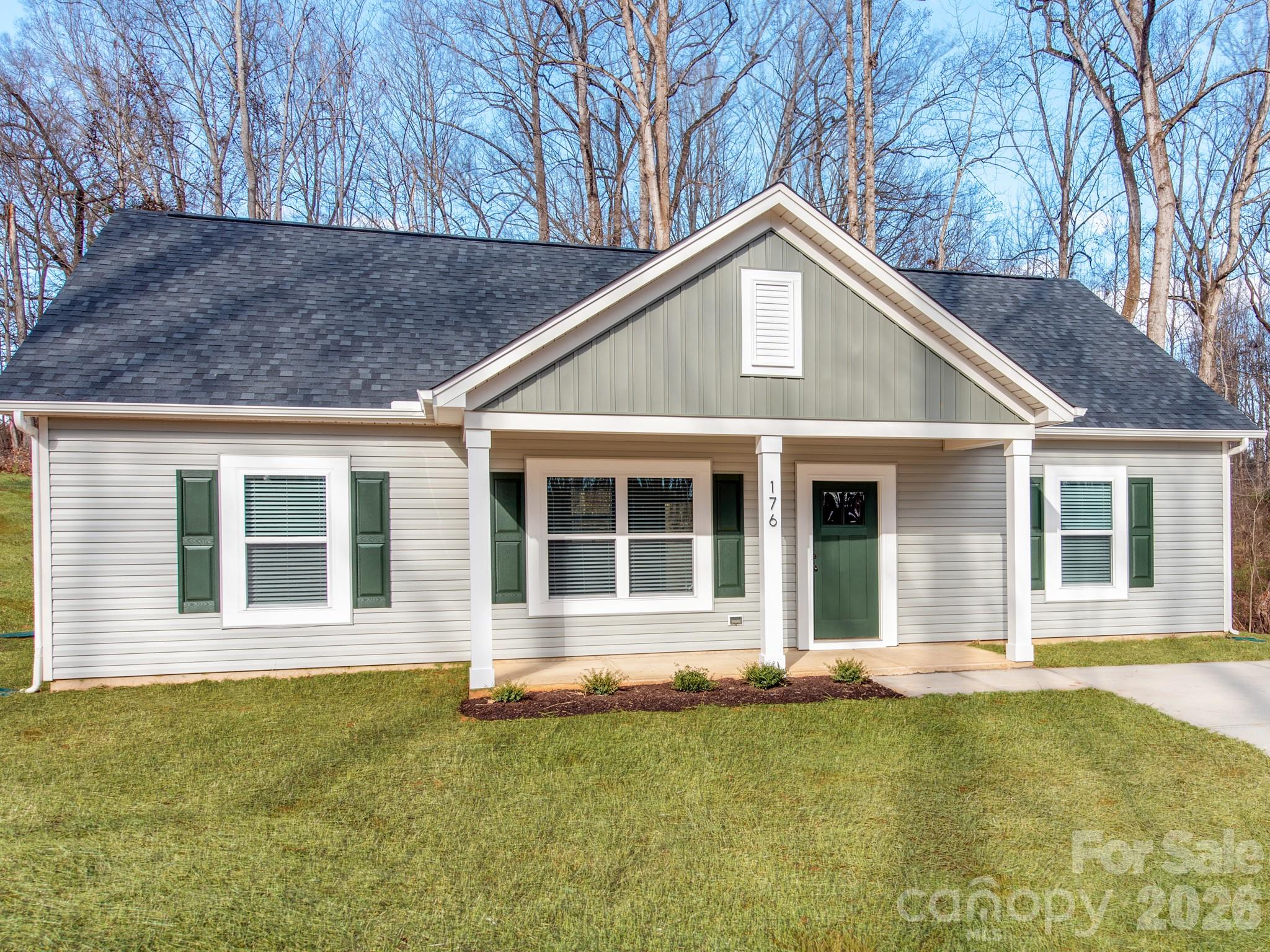 176 Whitetail Road Statesville NC 28625