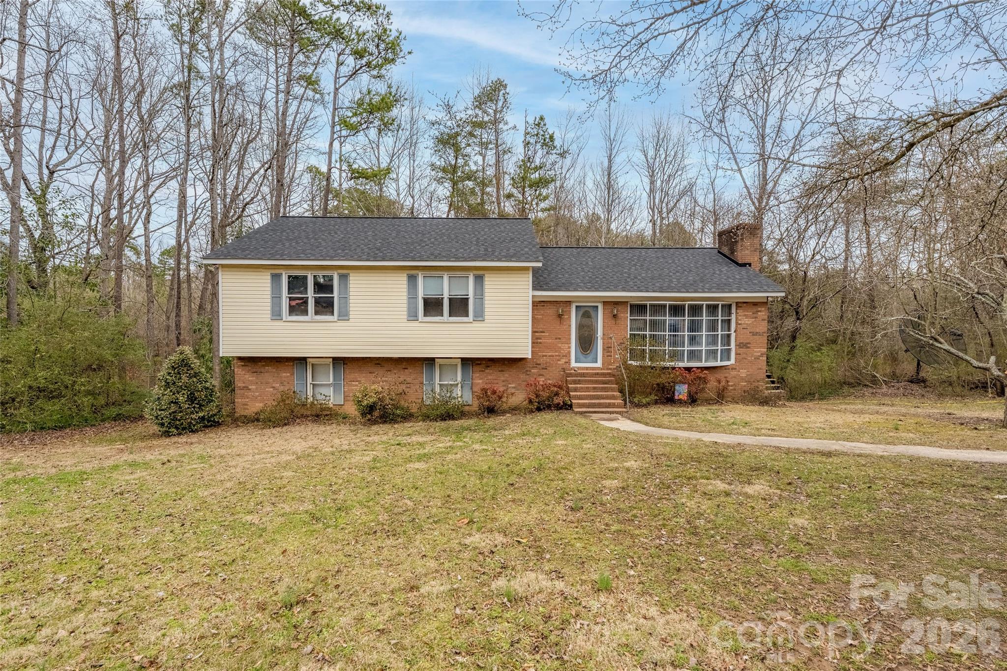 3830 Old Salisbury Concord Road Concord NC 28025