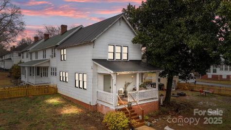 49 Boyden Street Badin NC 28009