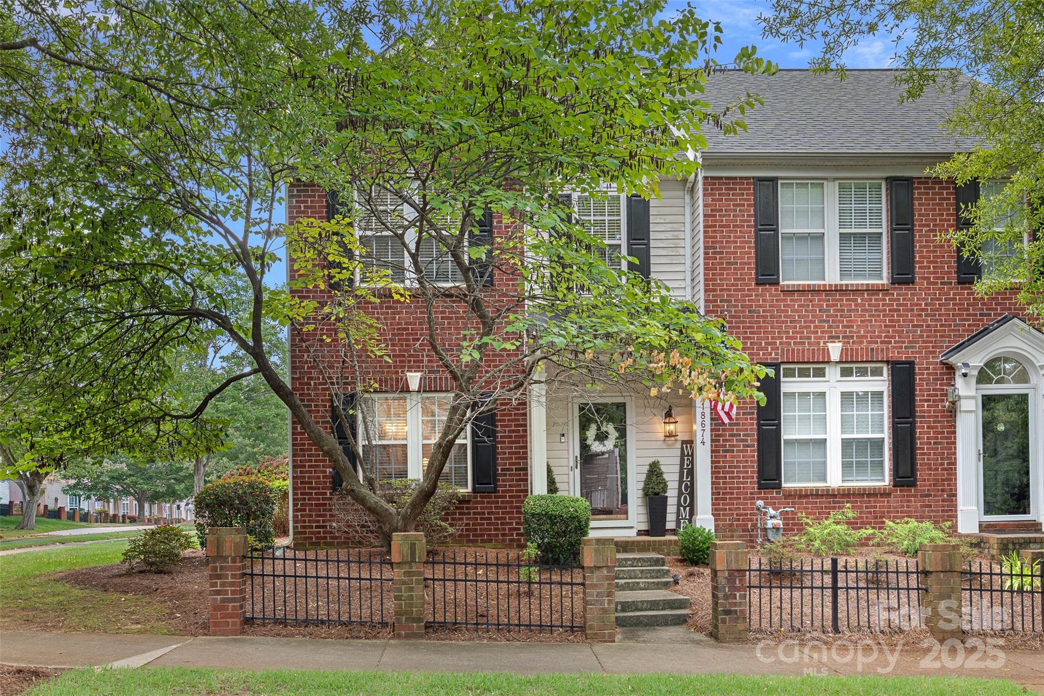 18674 Oakhurst Boulevard Cornelius NC 28031