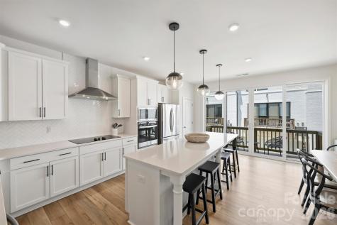 3024 Red Cardinal Lane Charlotte NC 28211