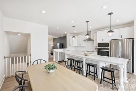 3024 Red Cardinal Lane Charlotte NC 28211