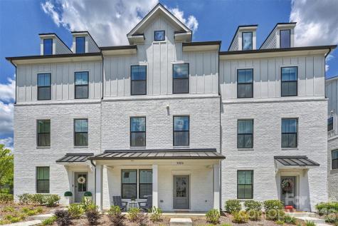3024 Red Cardinal Lane Charlotte NC 28211