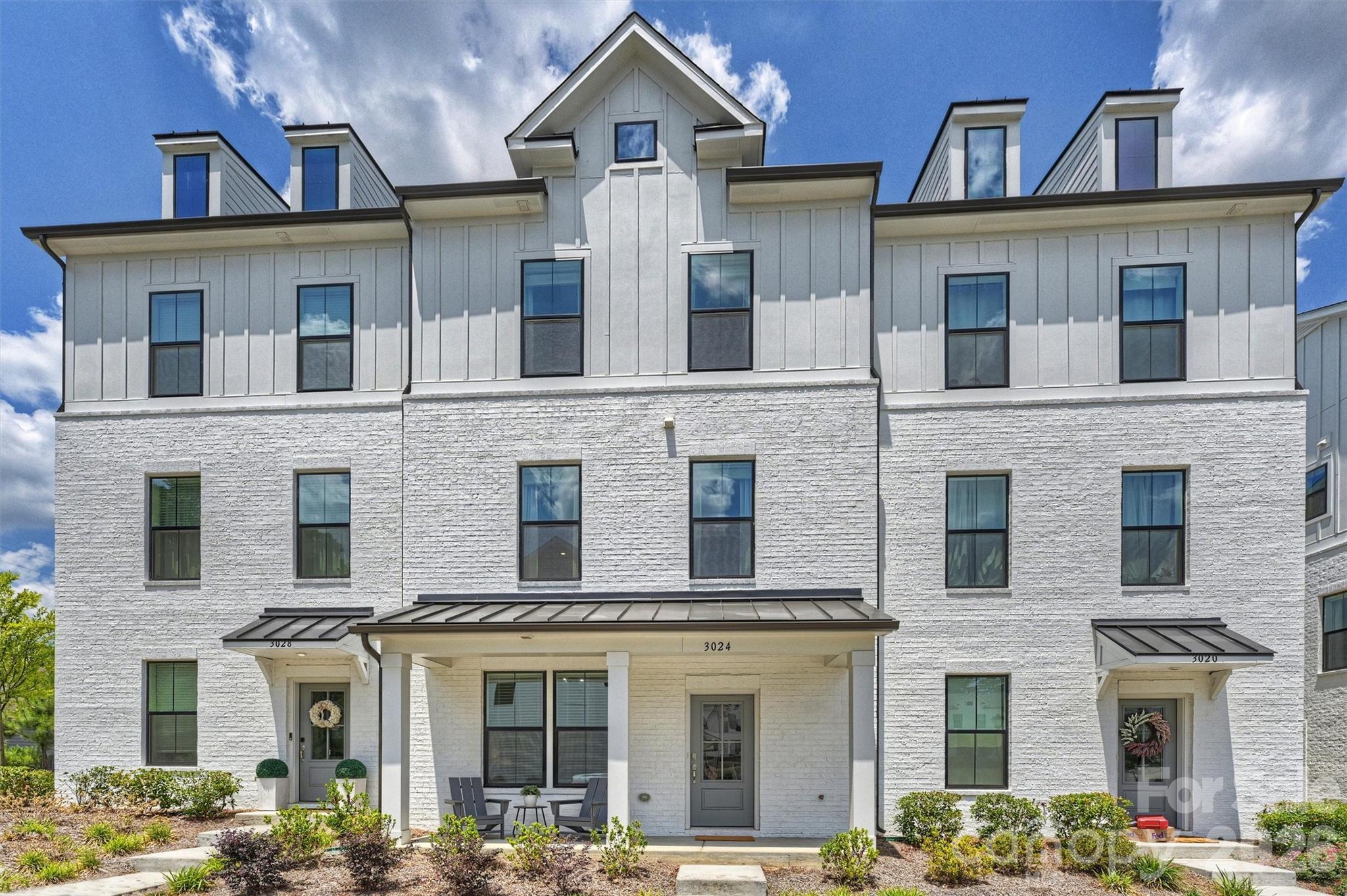 3024 Red Cardinal Lane Charlotte NC 28211