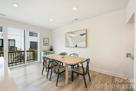3024 Red Cardinal Lane Charlotte NC 28211