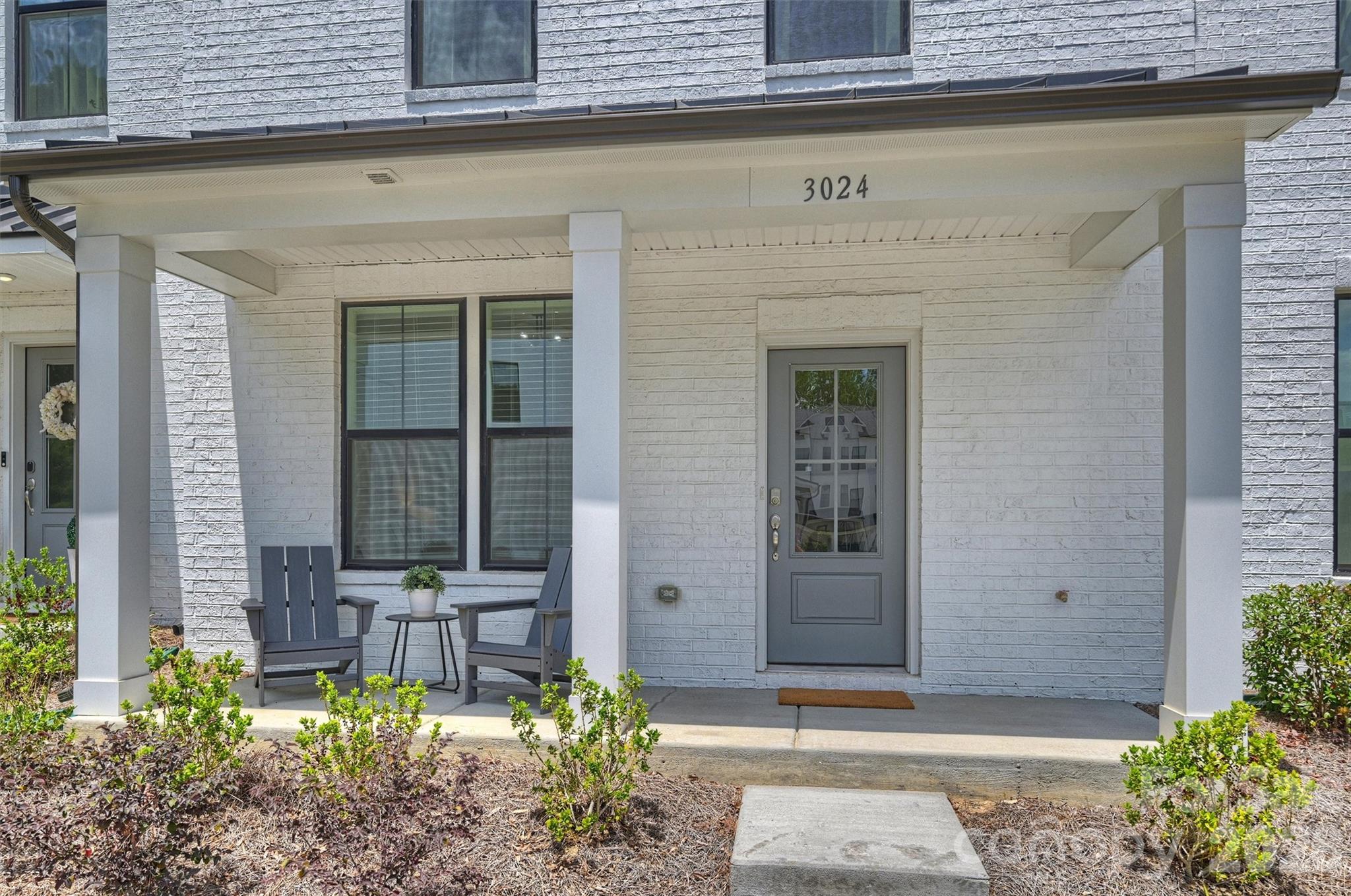 3024 Red Cardinal Lane Charlotte NC 28211