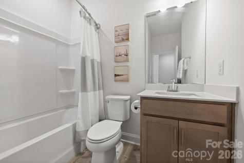 3024 Red Cardinal Lane Charlotte NC 28211