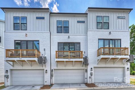 3024 Red Cardinal Lane Charlotte NC 28211