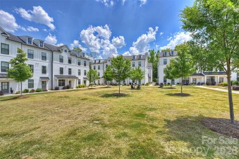 3024 Red Cardinal Lane Charlotte NC 28211