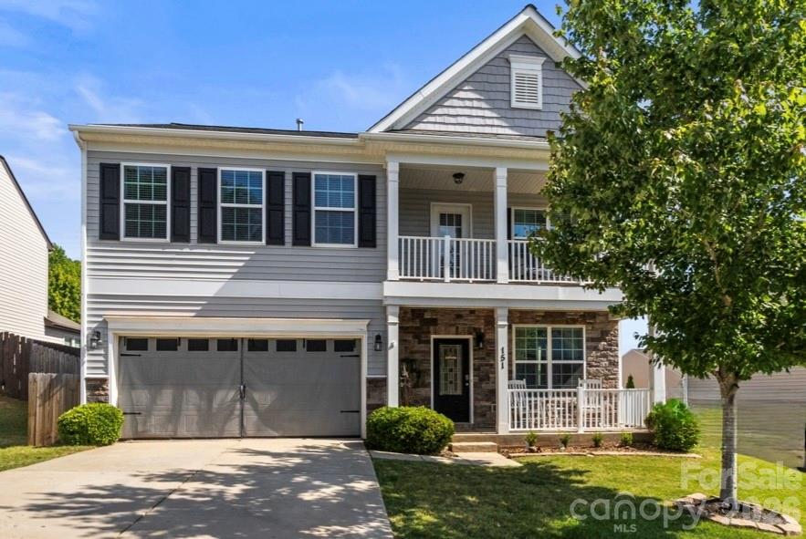 151 Millen Drive Mooresville NC 28115