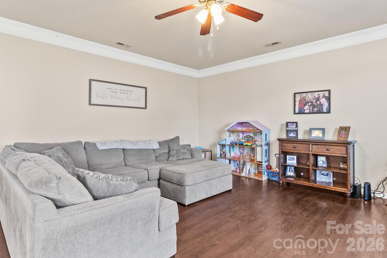 151 Millen Drive Mooresville NC 28115