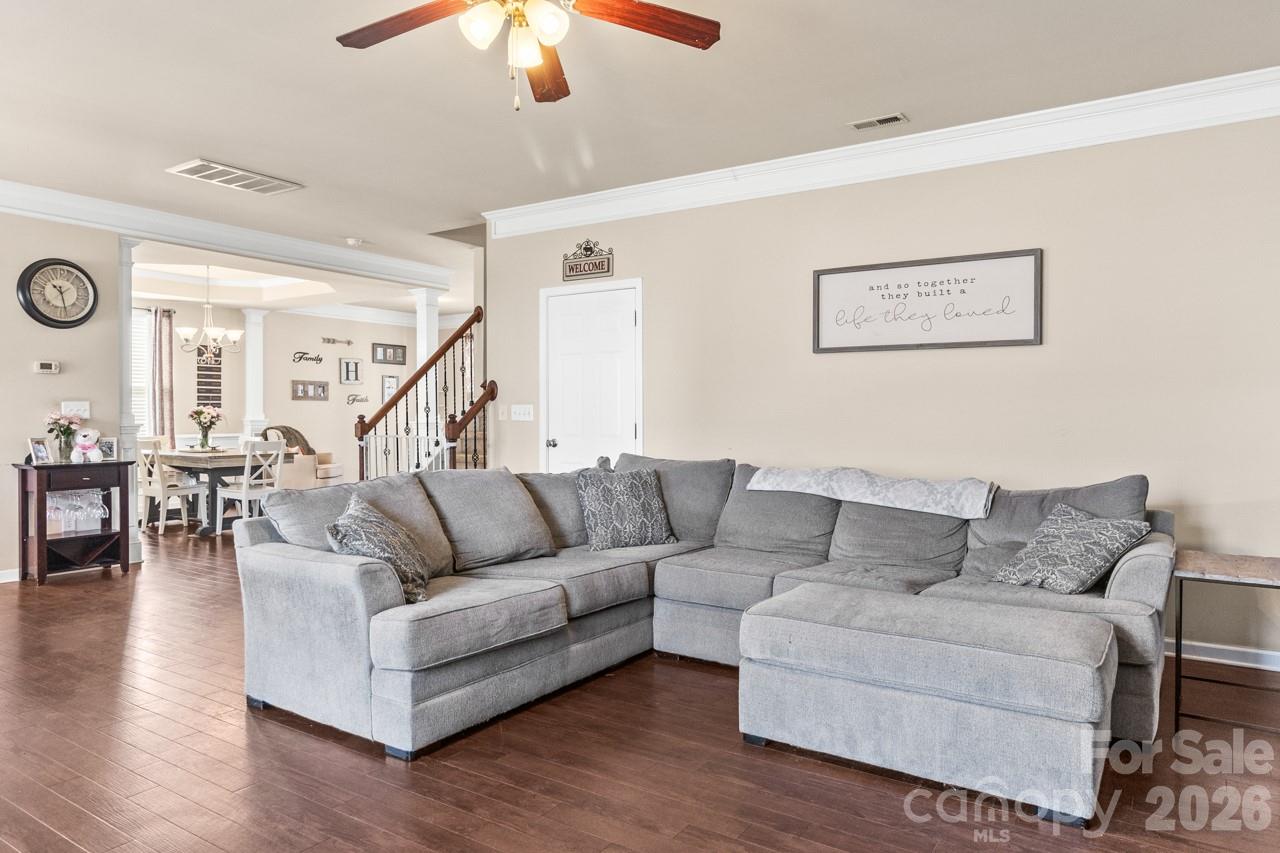 151 Millen Drive Mooresville NC 28115