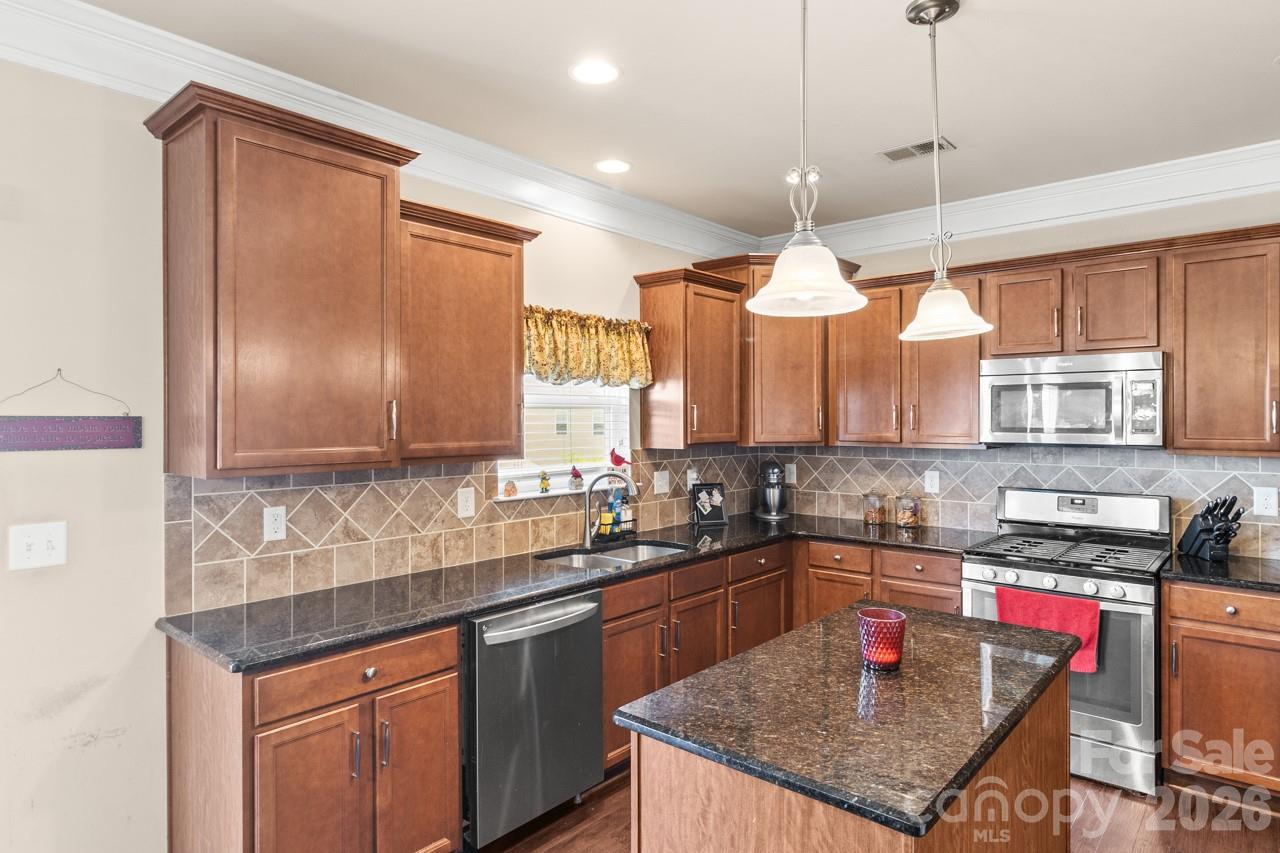 151 Millen Drive Mooresville NC 28115