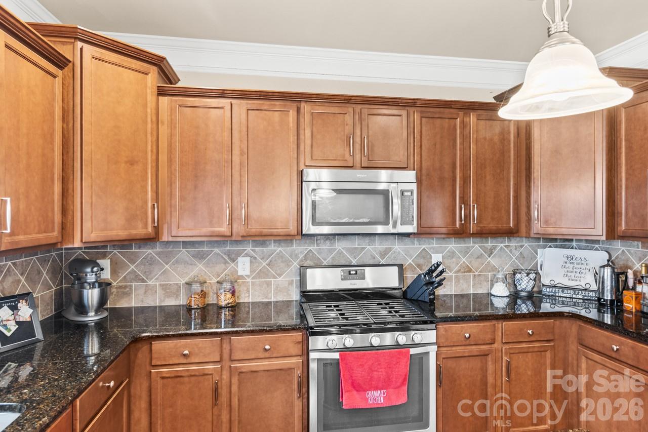 151 Millen Drive Mooresville NC 28115