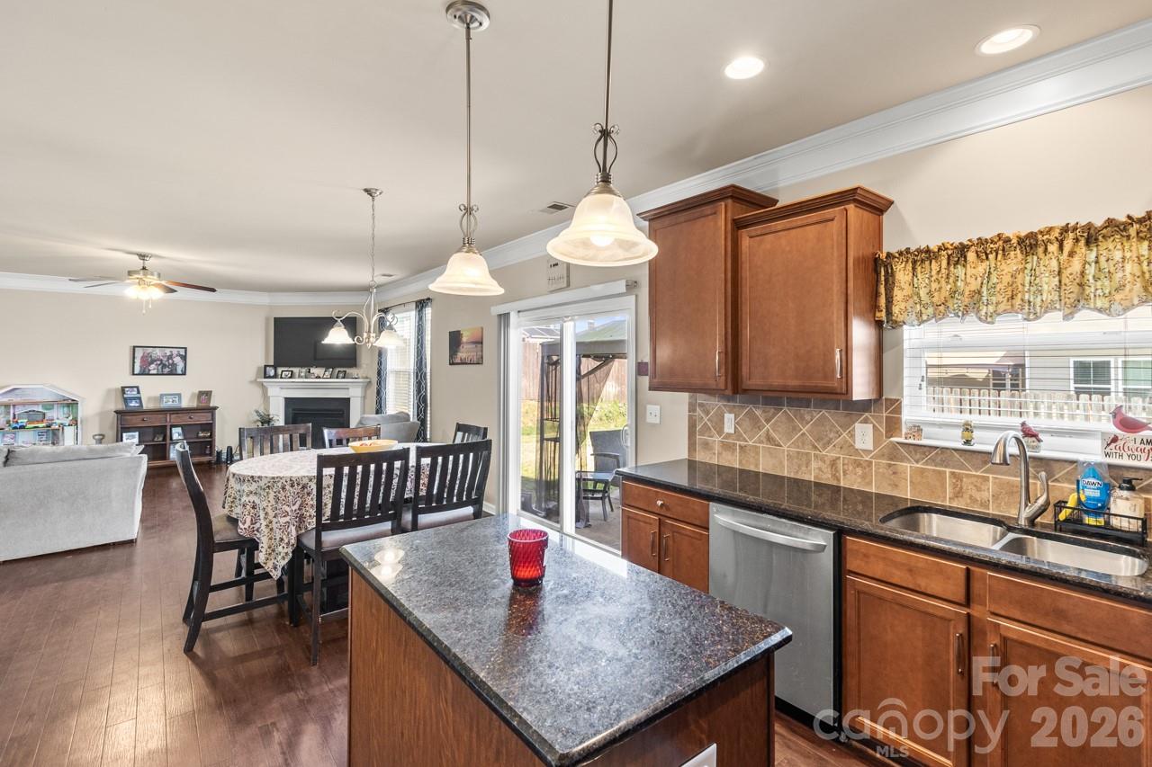 151 Millen Drive Mooresville NC 28115