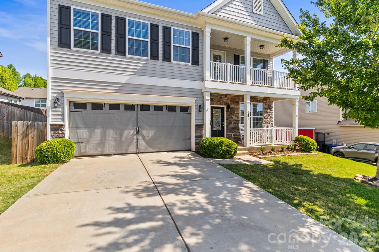 151 Millen Drive Mooresville NC 28115