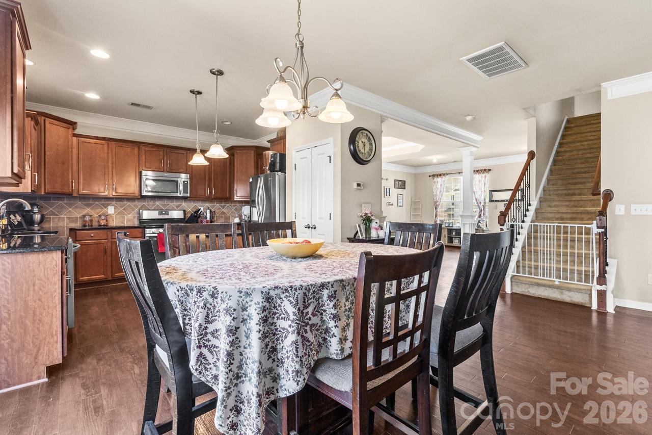151 Millen Drive Mooresville NC 28115