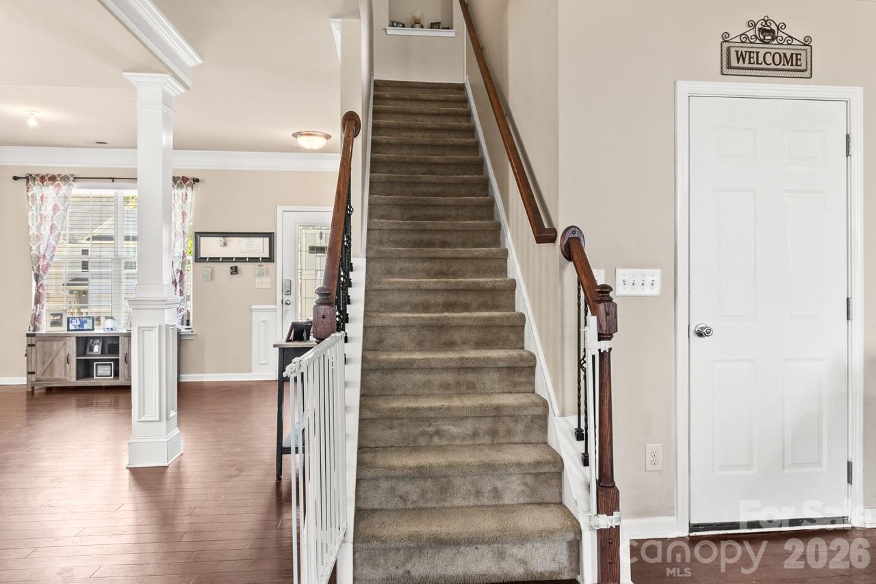 151 Millen Drive Mooresville NC 28115