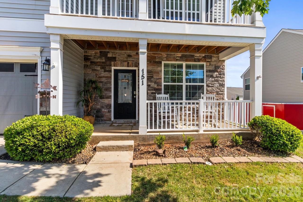 151 Millen Drive Mooresville NC 28115