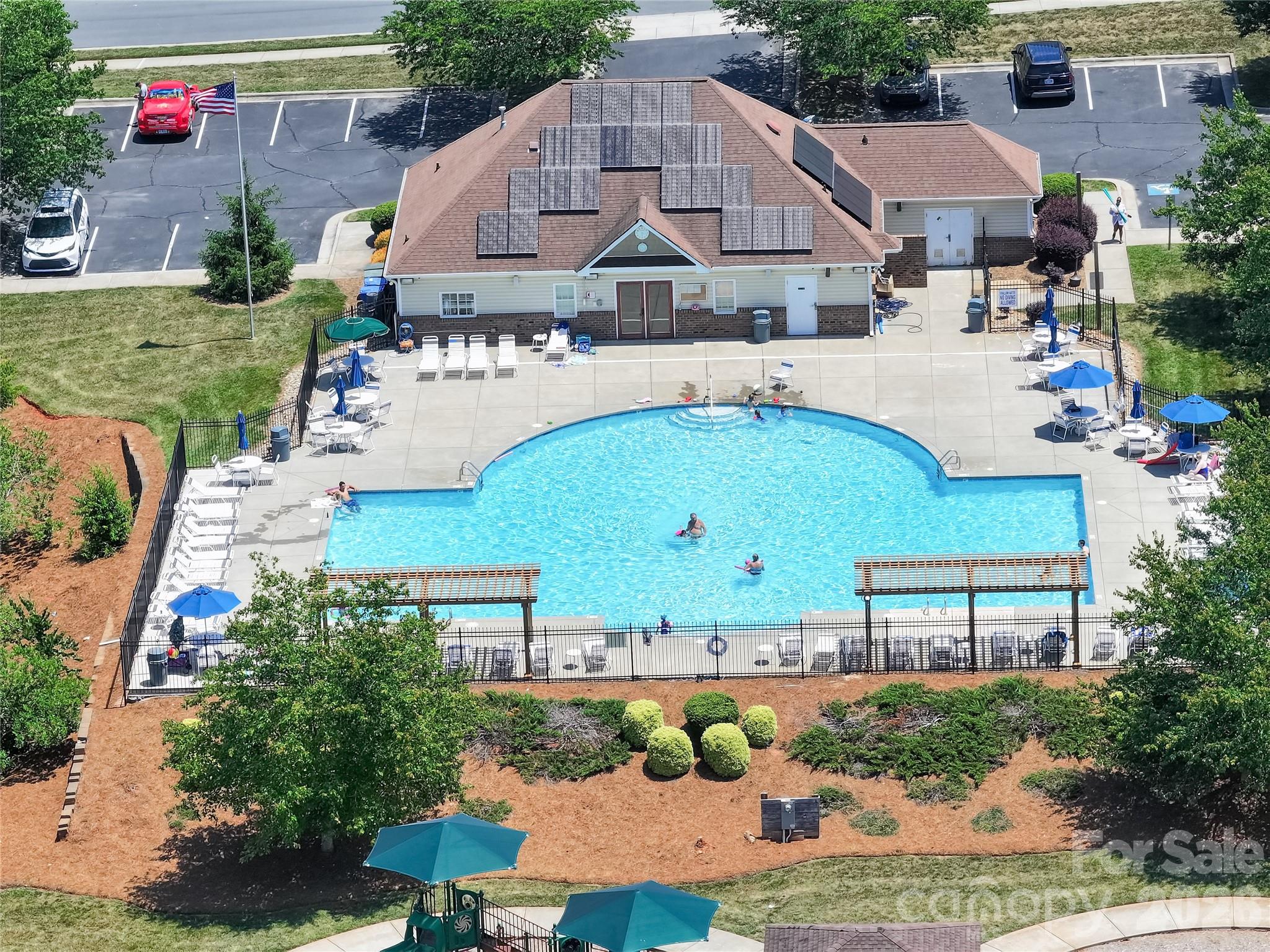 151 Millen Drive Mooresville NC 28115