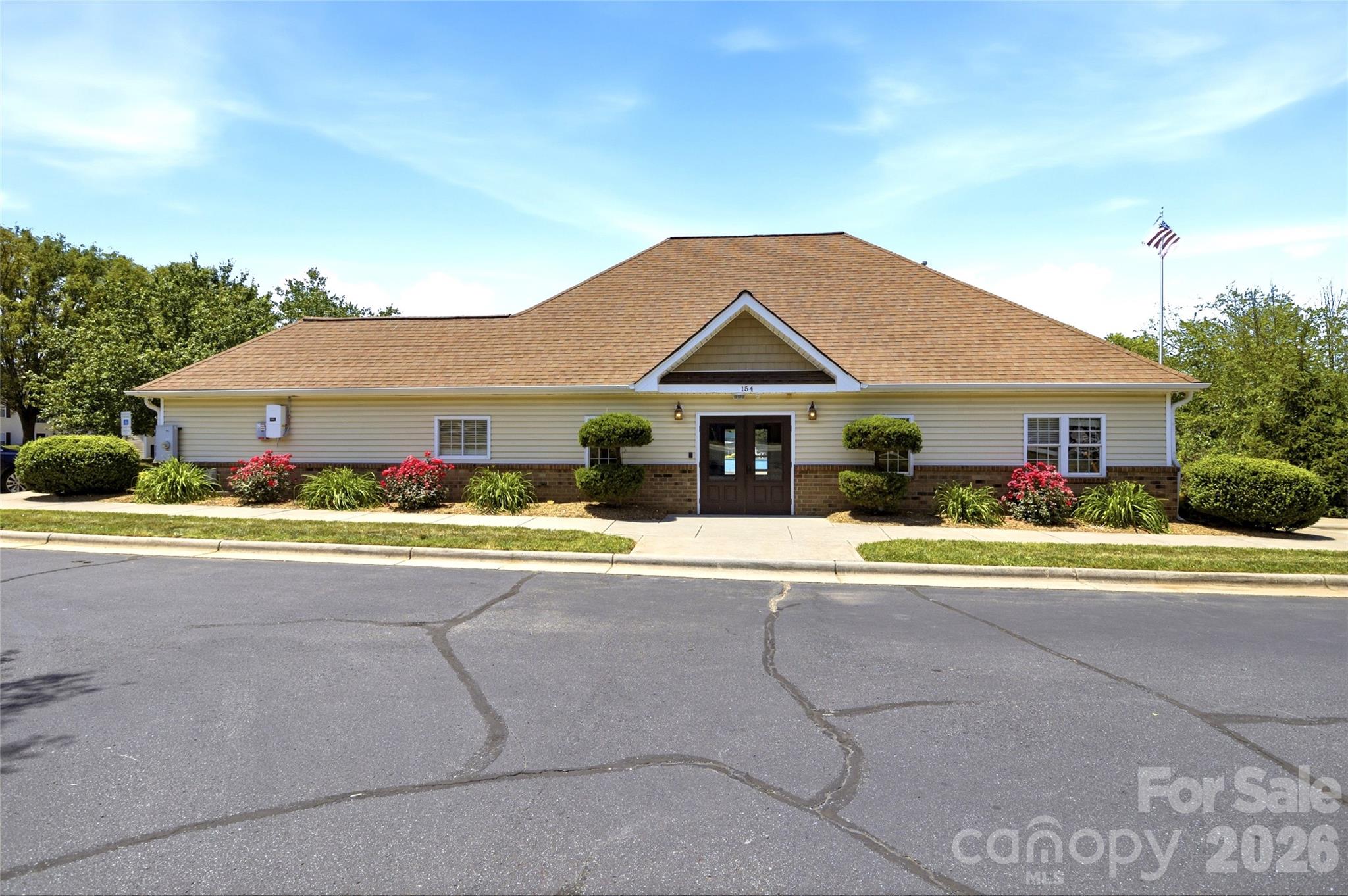 151 Millen Drive Mooresville NC 28115