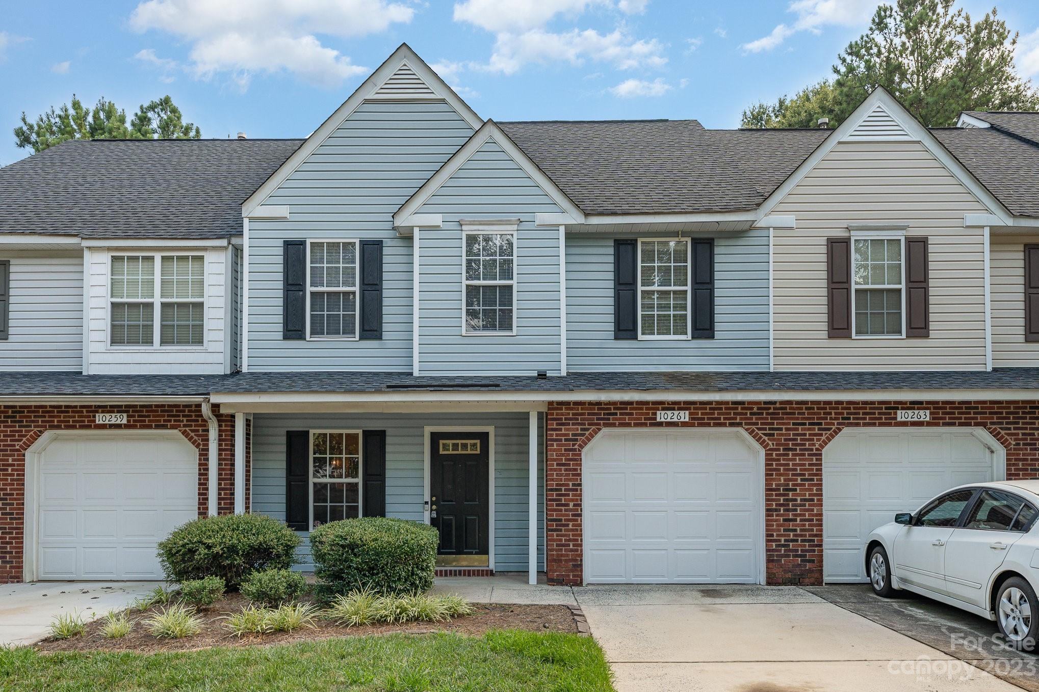 10261 University Park Lane Charlotte NC 28213