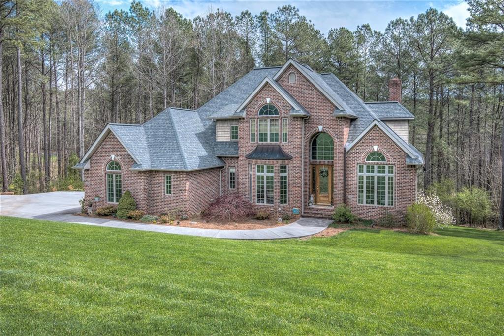 5634 Anchor Drive Granite Falls NC 28630